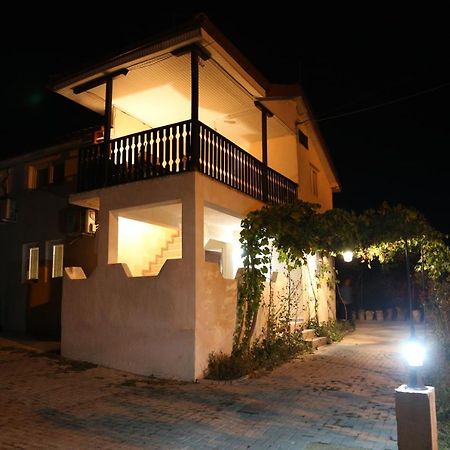 Villa Vesna Veles Luaran gambar