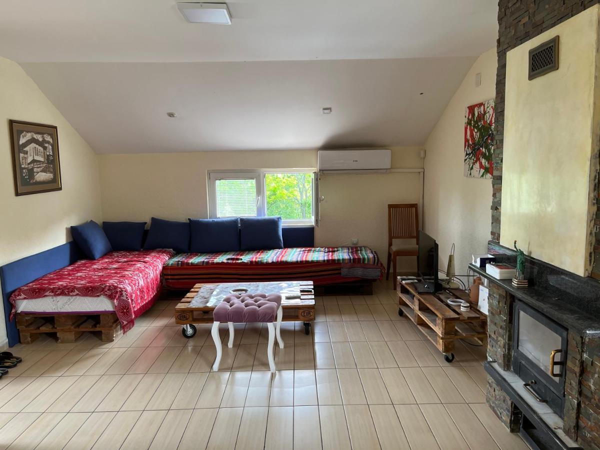 Villa Vesna Veles Luaran gambar