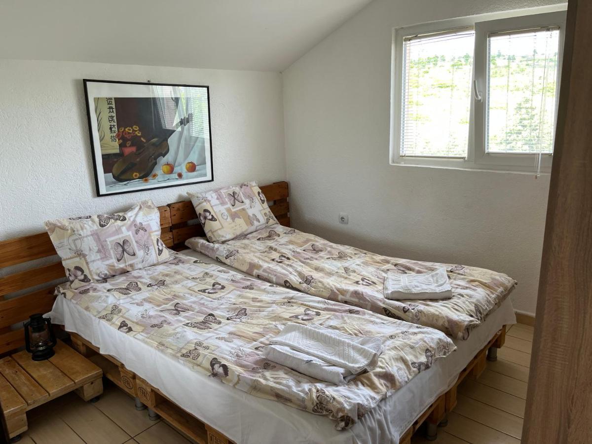 Villa Vesna Veles Luaran gambar