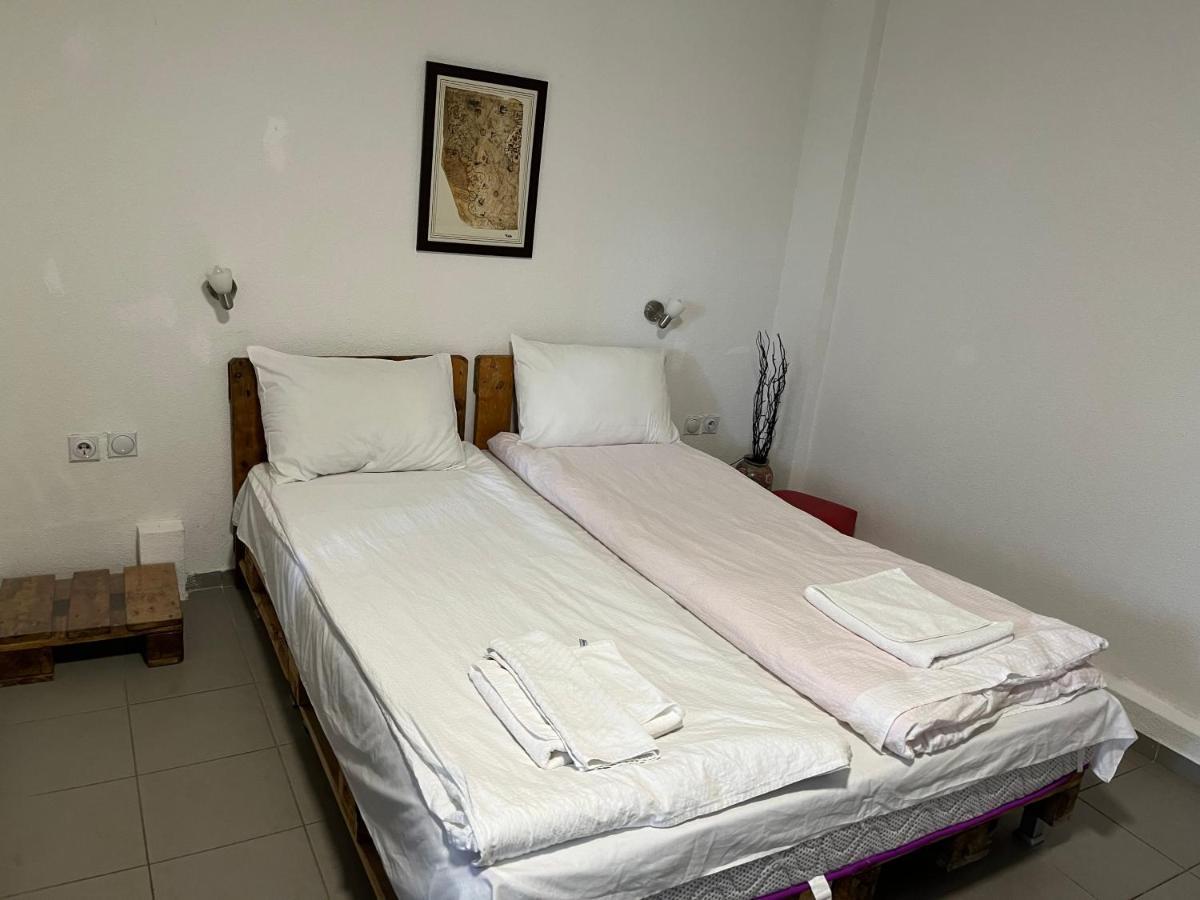 Villa Vesna Veles Luaran gambar