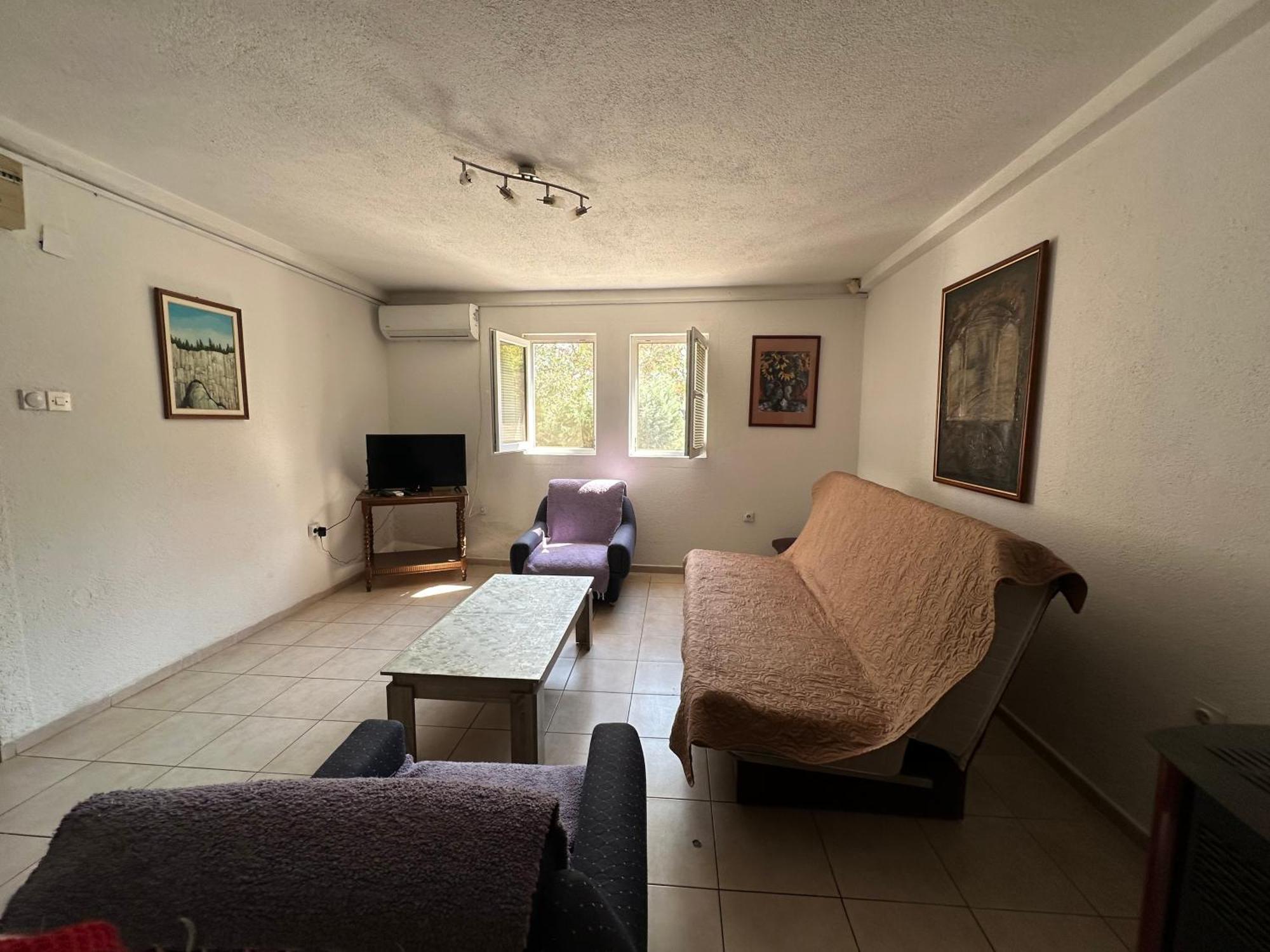 Villa Vesna Veles Luaran gambar