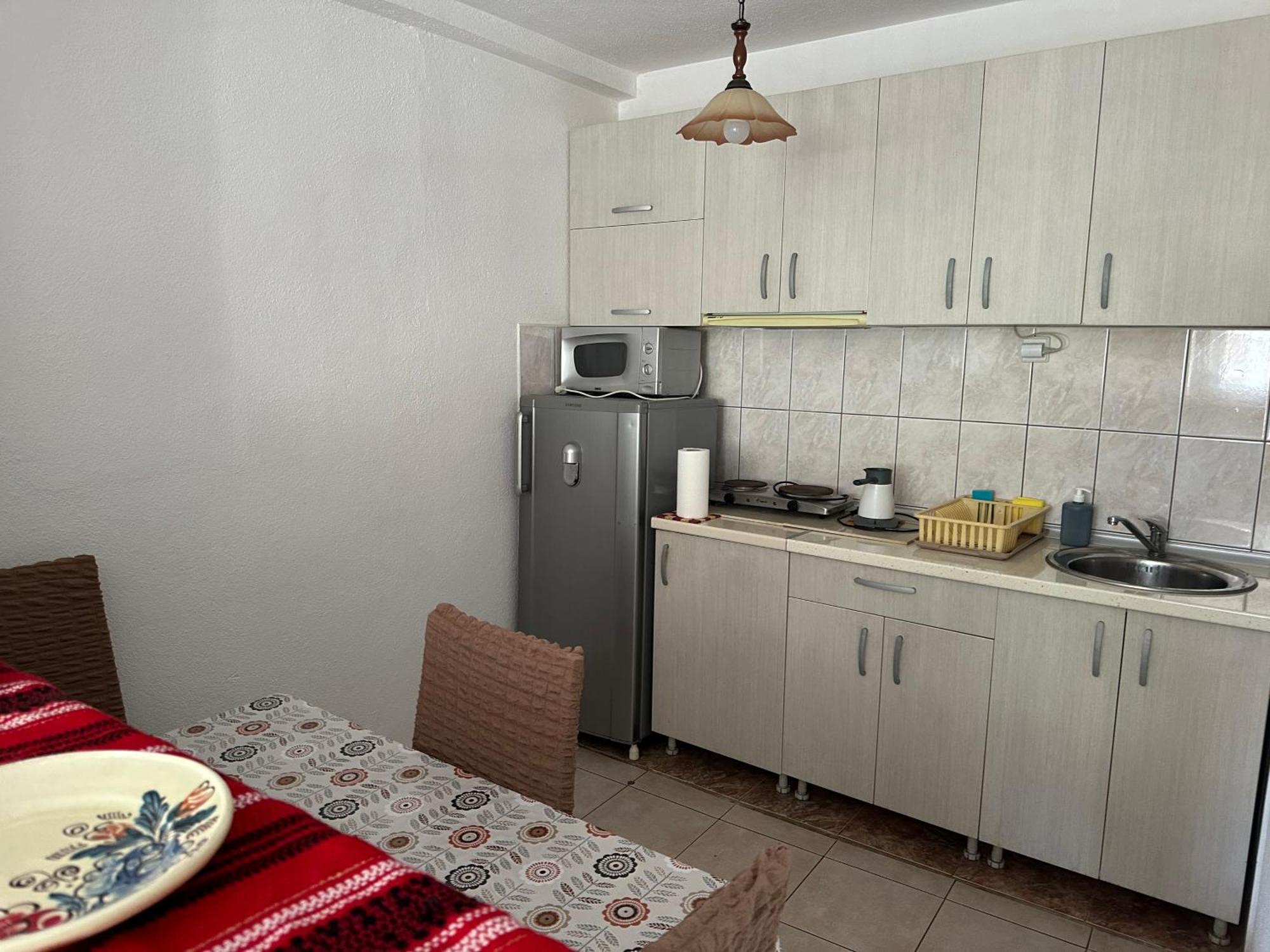Villa Vesna Veles Luaran gambar