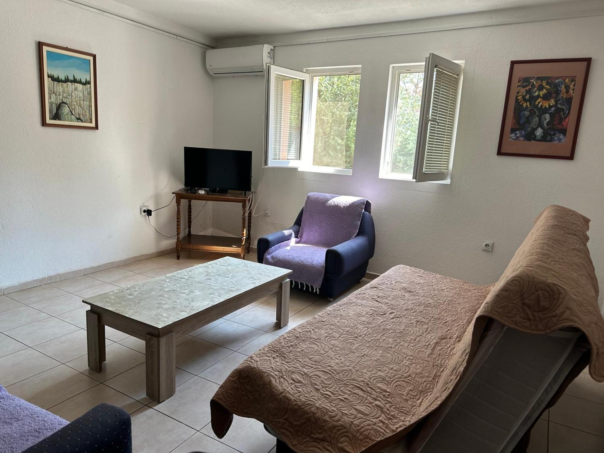 Villa Vesna Veles Luaran gambar