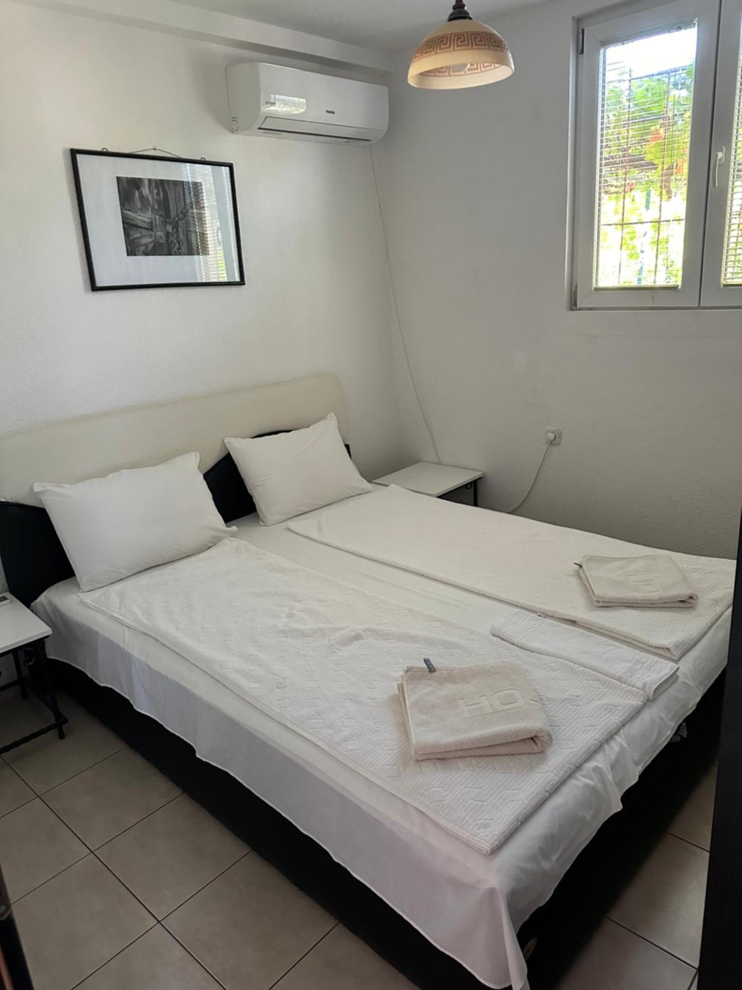 Villa Vesna Veles Luaran gambar
