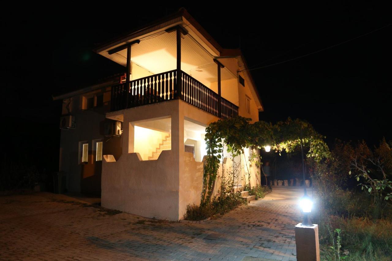 Villa Vesna Veles Luaran gambar