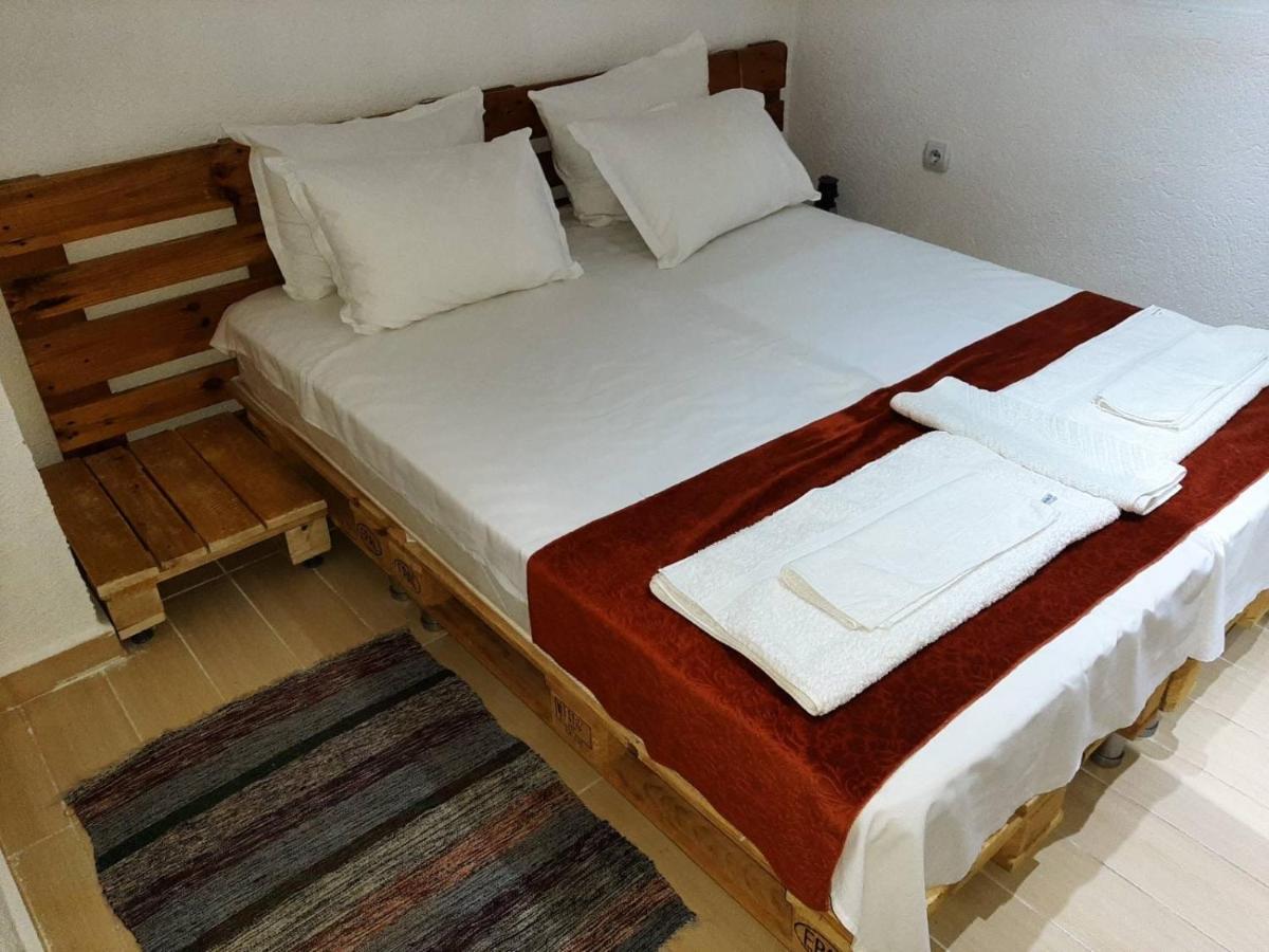 Villa Vesna Veles Luaran gambar